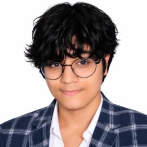 Prithvi Deshpande, All India Rank 04, NID 2026 B.Design - BRDS student