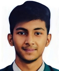 Hardik Shree
