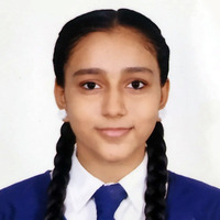 Krisha Lathiya